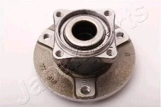 Підшипник маточини SMART FORTWO 07- для JAPANPARTS KK-20401 фото товару
