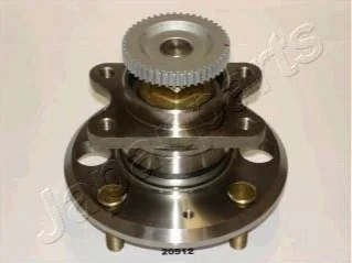 <strong>HYUNDAI Подшипник ступицы зад. Sonata -04, KIA Magntis 2,0 01-. JAPANPARTS KK-20512 (фото 1)</strong>