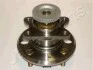 <strong>HYUNDAI Подшипник ступицы зад. Sonata -04, KIA Magntis 2,0 01-. JAPANPARTS KK-20512 (фото 1)</strong>