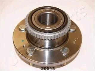 HYUNDAI Подшипник ступицы задн. Santa Fe для Hyundai JAPANPARTS KK-20513 фото товару