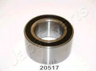 <strong>HYUNDAI Подшипник задней ступицы Tucson 04- JAPANPARTS KK-20517 (фото 1)</strong>