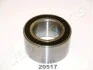 <strong>HYUNDAI Подшипник задней ступицы Tucson 04- JAPANPARTS KK-20517 (фото 1)</strong>