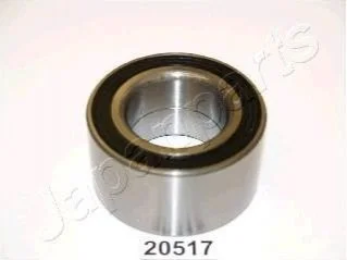 HYUNDAI Подшипник задней ступицы Tucson 04- для Chrysler, Dodge JAPANPARTS KK-20517 фото товару