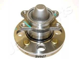 <strong>HYUNDAI Подшипник задней ступицы (67х140х58) Accent, Getz, KIA Rio JAPANPARTS KK-20527 (фото 1)</strong>