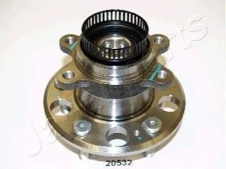 <strong>HYUNDAI Ступица заднего колеса Elantra 00-, i30, KIA Ceed 06-. JAPANPARTS KK-20532 (фото 1)</strong>