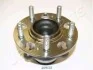 <strong>HYUNDAI Ступица заднего колеса Elantra 00-, i30, KIA Ceed 06-. JAPANPARTS KK-20532 (фото 2)</strong>