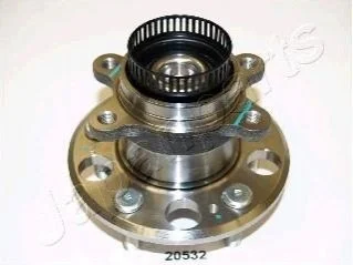 HYUNDAI Ступица заднего колеса Elantra 00-, i30, KIA Ceed 06-. для JAPANPARTS KK-20532 фото товару
