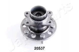 <strong>HYUNDAI Подшипнин зад. ступицы ix35/i40/Sonata 09-, KIA Sportage JAPANPARTS KK-20537 (фото 1)</strong>