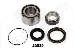 HYUNDAI Подшипнин зад. ступицы H-1 08- для Hyundai JAPANPARTS KK-20539 фото товару