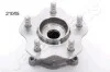 <strong>NISSAN К-кт подшипника ступицы задн.Qashqai, X-Trail 2.0/2.5 07- JAPANPARTS KK-21015 (фото 2)</strong>