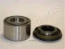 <strong>NISSAN Подшипник ступицы задн.PATROL 2.8TD-4.2D JAPANPARTS KK-21019 (фото 1)</strong>