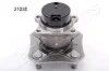 <strong>NISSAN К-кт подшипника ступицы колеса задн. Tiida 07- JAPANPARTS KK-21035 (фото 1)</strong>