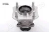 <strong>NISSAN К-кт подшипника ступицы колеса задн. Tiida 07- JAPANPARTS KK-21035 (фото 2)</strong>