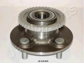 <strong>NISSAN Подшипник зад. ступицы (с ABS 42-зуб.) Almera -00 JAPANPARTS KK-21040 (фото 1)</strong>