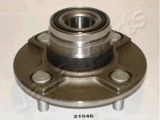 <strong>NISSAN Подшипник зад. ступицы Almera -06, Primera -02 JAPANPARTS KK-21046 (фото 1)</strong>