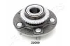 <strong>NISSAN Подшипник задн. ступицы Almera 00- JAPANPARTS KK-21050 (фото 1)</strong>