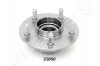 <strong>NISSAN Подшипник задн. ступицы Almera 00- JAPANPARTS KK-21050 (фото 2)</strong>