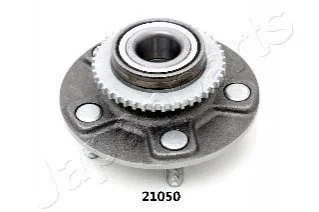 NISSAN Подшипник задн. ступицы Almera 00- для Nissan, Infiniti JAPANPARTS KK-21050 фото товару