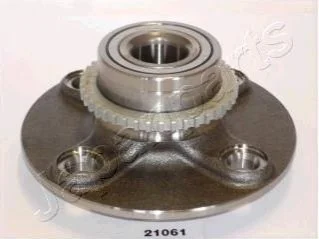 <strong>NISSAN Подшипник зад. ступицы (ABS 44-зуб.) Almera -06 JAPANPARTS KK-21061 (фото 1)</strong>