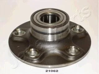 <strong>NISSAN Подшипник зад. ступицы Maxima -00 JAPANPARTS KK-21062 (фото 1)</strong>