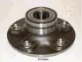 <strong>NISSAN Подшипник зад. ступицы Maxima -00 JAPANPARTS KK-21062 (фото 1)</strong>