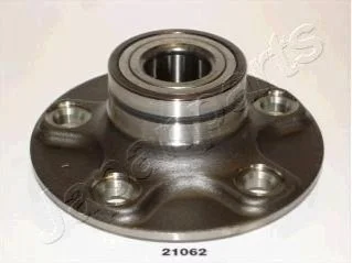 NISSAN Подшипник зад. ступицы Maxima -00 для Nissan, Infiniti JAPANPARTS KK-21062 фото товару
