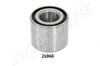 SUZUKI Подшипник ступицы Alto 1,0 09-, NISSAN Pixo для Nissan, Infiniti JAPANPARTS KK-21066 фото товару