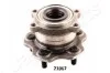 <strong>NISSAN Подшипник зад. ступицы INFINITI FX 08- JAPANPARTS KK-21067 (фото 1)</strong>