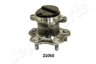 <strong>NISSAN Подшипник зад. ступицы Juke 10- JAPANPARTS KK-21068 (фото 1)</strong>