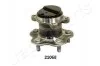 <strong>NISSAN Подшипник зад. ступицы Juke 10- JAPANPARTS KK-21068 (фото 1)</strong>