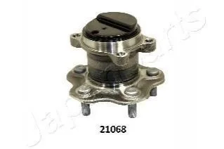 NISSAN Подшипник зад. ступицы Juke 10- для JAPANPARTS KK-21068 фото товару