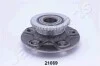 <strong>NISSAN Ступица задн.Primera 02- JAPANPARTS KK-21069 (фото 1)</strong>