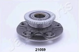 NISSAN Ступица задн.Primera 02- для Nissan JAPANPARTS KK-21069 фото товару