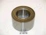 <strong>NISSAN Подшипник задней ступицы X-Trail 2.0/2.5 01- JAPANPARTS KK-21070 (фото 1)</strong>