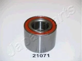 <strong>RENAULT Подшипник задн. ступицы Logan,Nissan Note,Sandero,R5 85-92/R9/R11/R19 JAPANPARTS KK-21071 (фото 1)</strong>