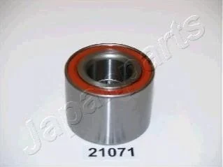 RENAULT Подшипник задн. ступицы Logan,Nissan Note,Sandero,R5 85-92/R9/R11/R19 для JAPANPARTS KK-21071 фото товару