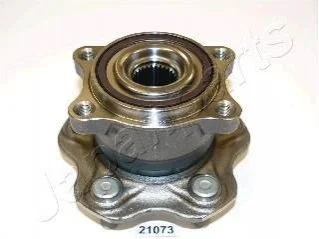 <strong>NISSAN Подшипник зад. ступицы Murano 3,5 -08 JAPANPARTS KK-21073 (фото 1)</strong>