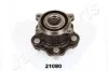 <strong>NISSAN Подшипник задн.ступицы Teana 08- JAPANPARTS KK-21080 (фото 1)</strong>