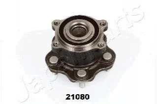 NISSAN Подшипник задн.ступицы Teana 08- для Nissan JAPANPARTS KK-21080 фото товару
