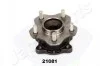 <strong>NISSAN Подшипник задн.Teana,Maxima JAPANPARTS KK-21081 (фото 2)</strong>