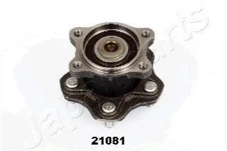 NISSAN Подшипник задн.Teana,Maxima для Nissan JAPANPARTS KK-21081 фото товару