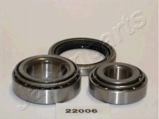 <strong>TOYOTA К-т подшипника ступицы Starlet -99, Paseo -99 JAPANPARTS KK-22006 (фото 1)</strong>