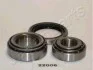 <strong>TOYOTA К-т подшипника ступицы Starlet -99, Paseo -99 JAPANPARTS KK-22006 (фото 1)</strong>