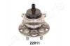 <strong>TOYOTA Подшипник зад. ступицы Prius 1,8 Hybrid 15- JAPANPARTS KK-22011 (фото 1)</strong>