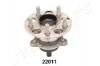 <strong>TOYOTA Подшипник зад. ступицы Prius 1,8 Hybrid 15- JAPANPARTS KK-22011 (фото 2)</strong>