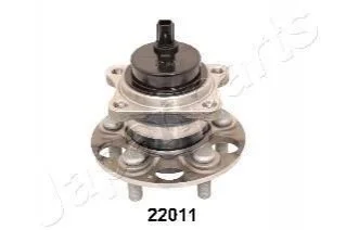 TOYOTA Подшипник зад. ступицы Prius 1,8 Hybrid 15- для Toyota, Lexus JAPANPARTS KK-22011 фото товару