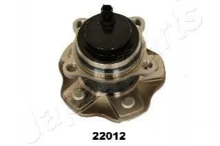 <strong>Ступица задн. LEXUS RX -15 JAPANPARTS KK-22012 (фото 1)</strong>