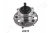 <strong>TOYOTA Подшипник ступицы Auris 07-, Corolla 07- JAPANPARTS KK-22015 (фото 1)</strong>
