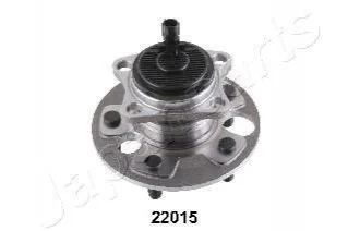 TOYOTA Подшипник ступицы Auris 07-, Corolla 07- для Toyota JAPANPARTS KK-22015 фото товару