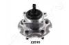 <strong>TOYOTA Подшипник ступицы задн. Avensis 21,0-2,2 09- JAPANPARTS KK-22018 (фото 1)</strong>